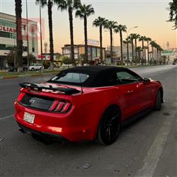 فورد موستانج